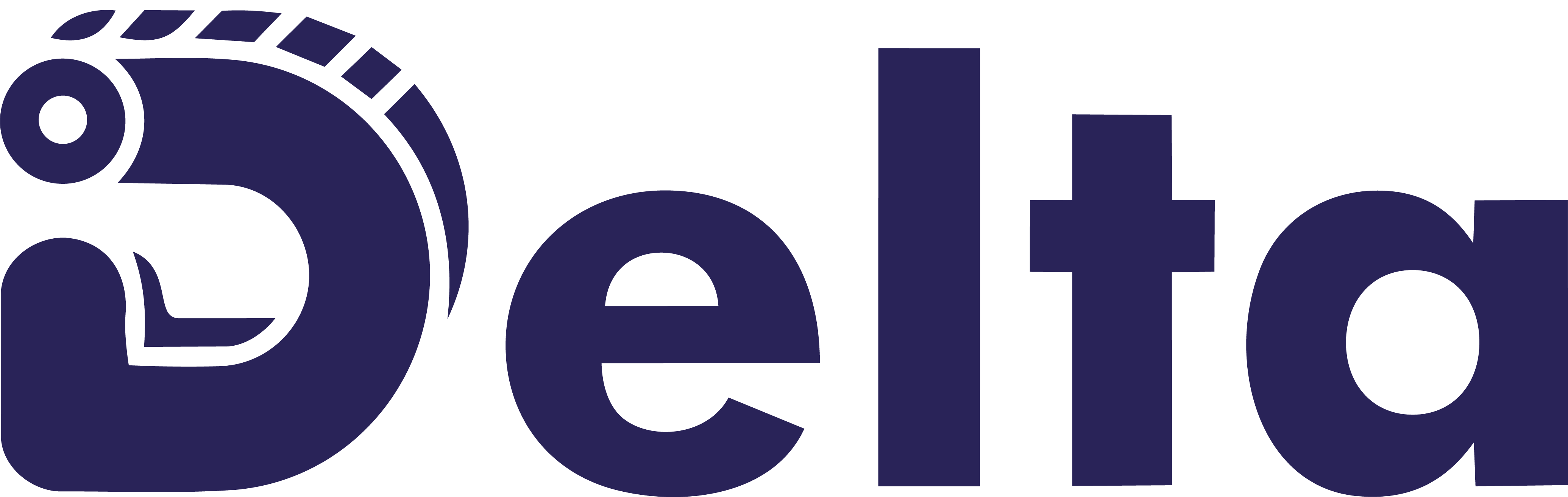Delta Logo